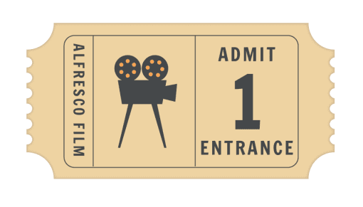Ticket: Christmas at the Movies: Nativity (U)