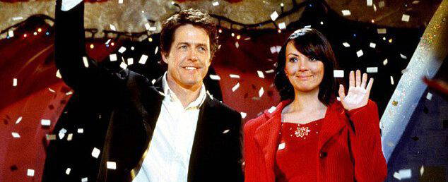 Love Actually Pop Up Cinema Christmas Cinema Christmas Movies