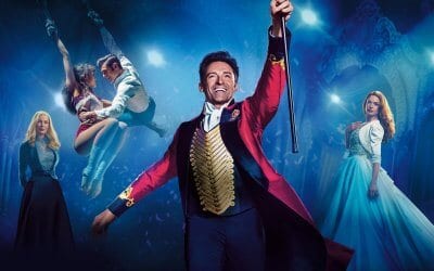 Useful Info – The Greatest Showman at Carsington Water