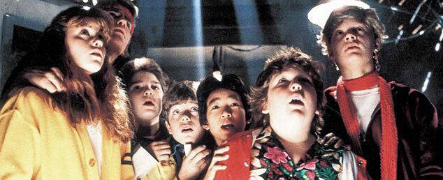 Useful Info – The Goonies at Cowley Manor