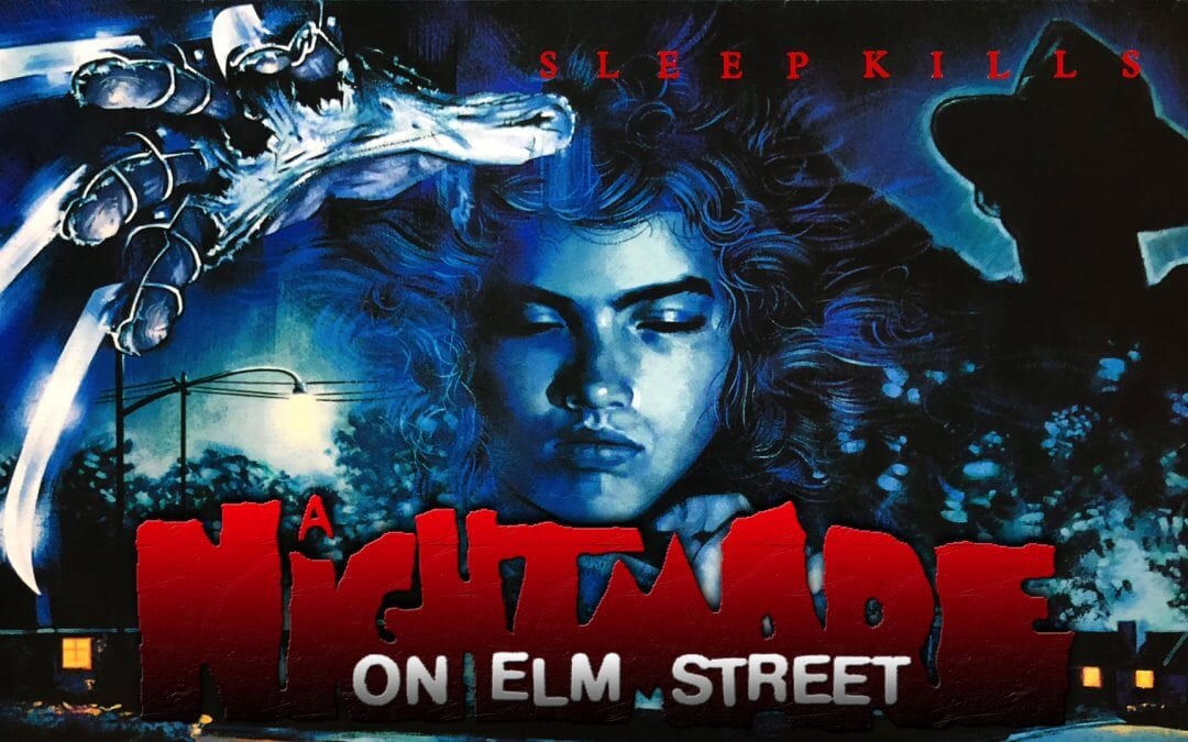 Useful Info – A Nightmare on Elm Street, Over Farm