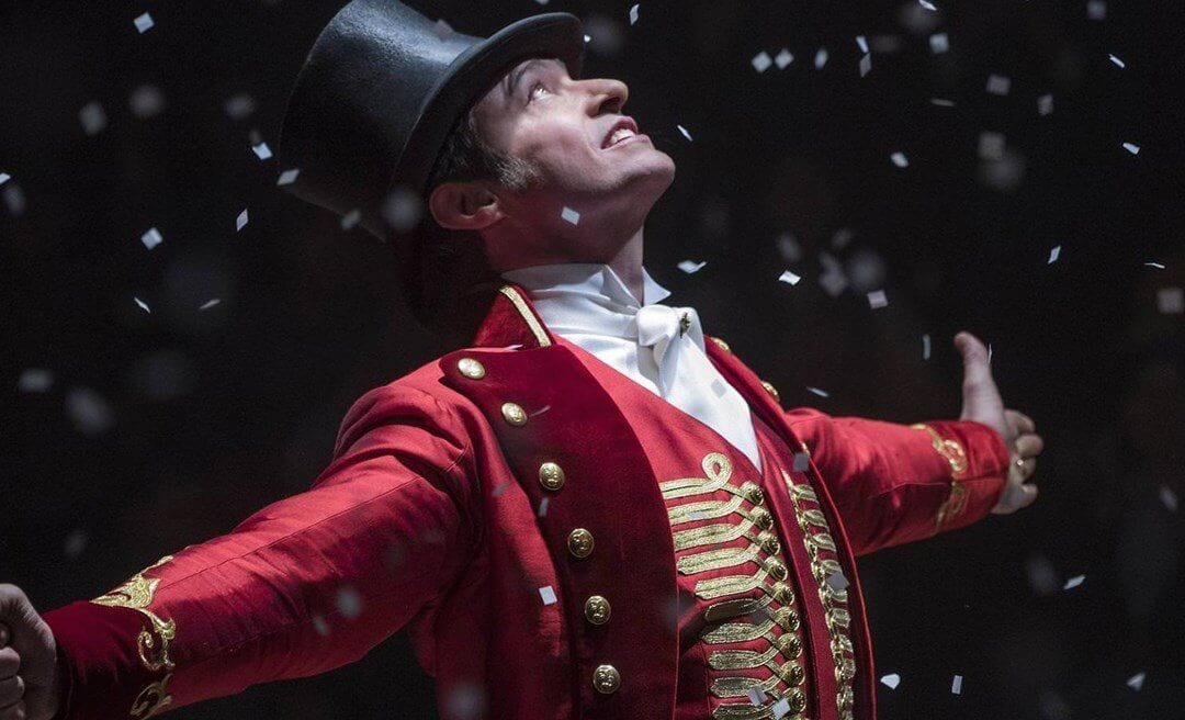 Useful Info – The Greatest Showman at Mercure Grange Bristol