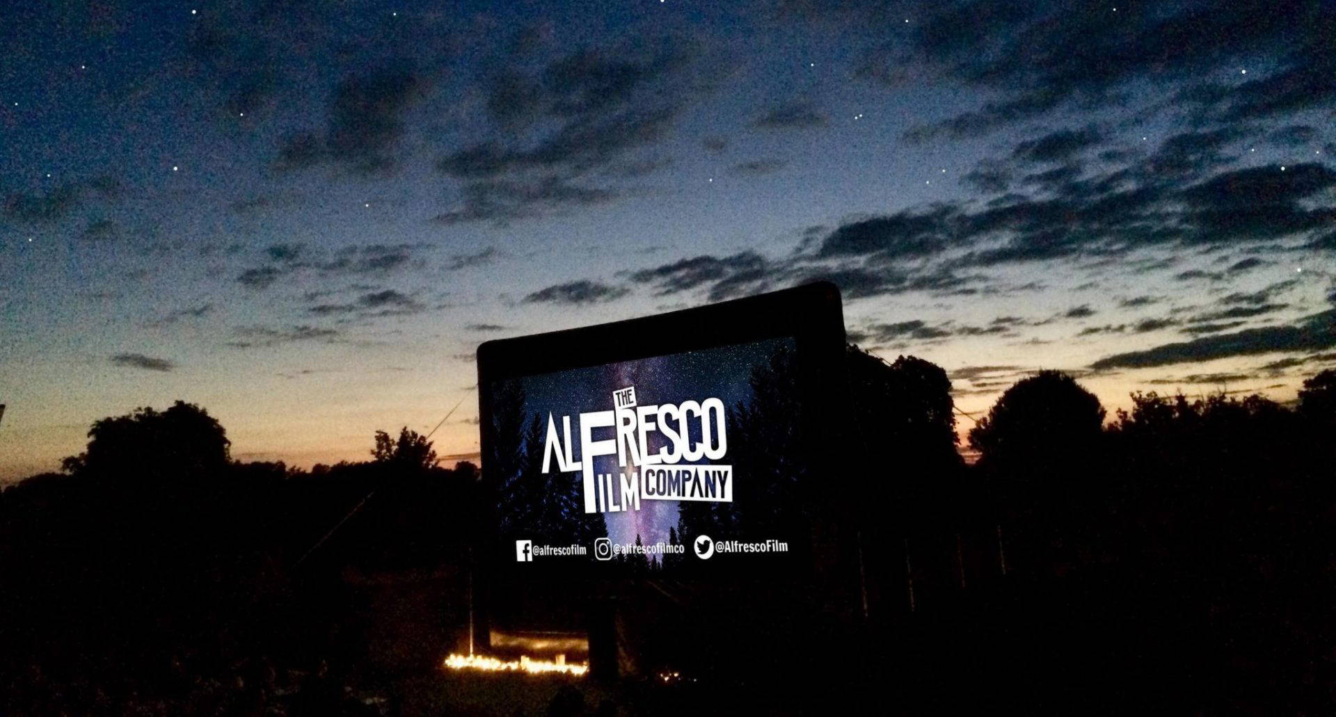 Let’s Go Alfresco 2019!