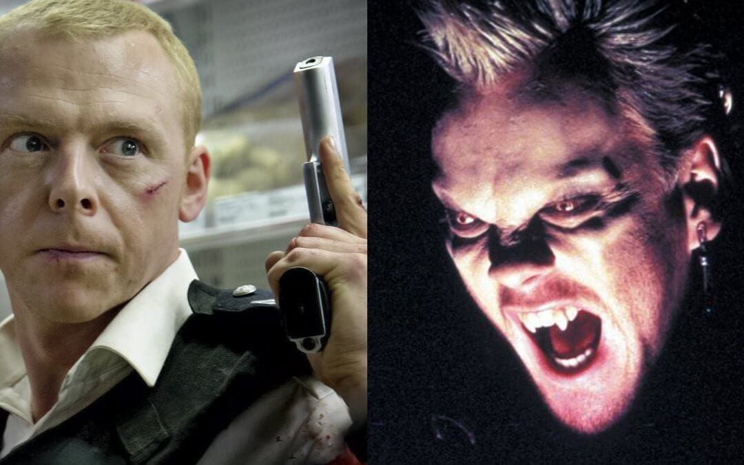 Useful Info – Hot Fuzz and The Lost Boys at Over Farm
