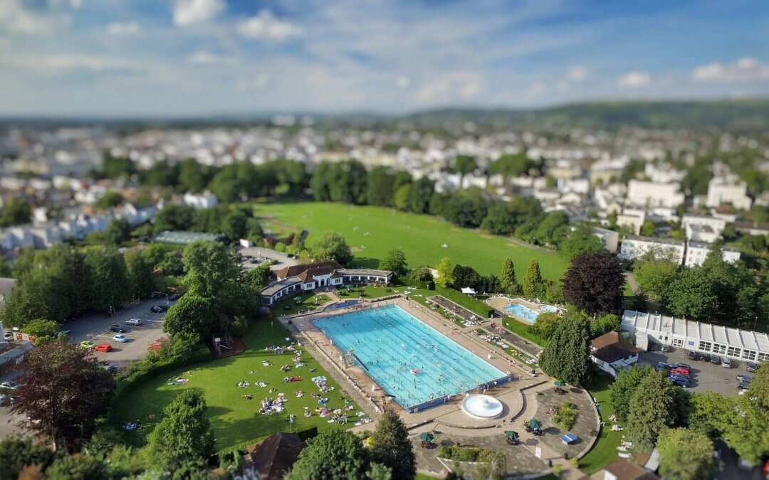 Useful Info – Shows at Sandford Parks Lido