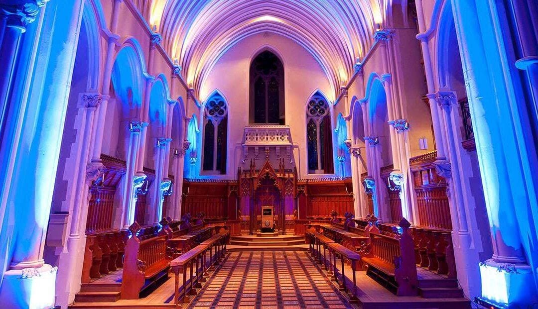 Useful Info – Christmas Cinema at Stanbrook Abbey Hotel