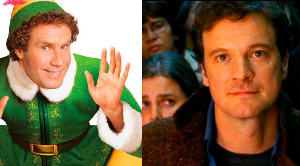 Useful Info – Elf and Love Actually at Cheltenham Ladies’ College