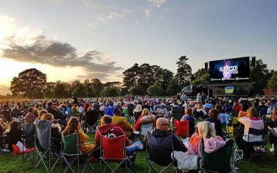 Useful Info – Coombe Abbey Park