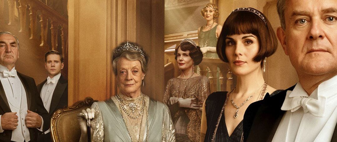 Useful Info – Downton Abbey at The Elms Hotel and Spa