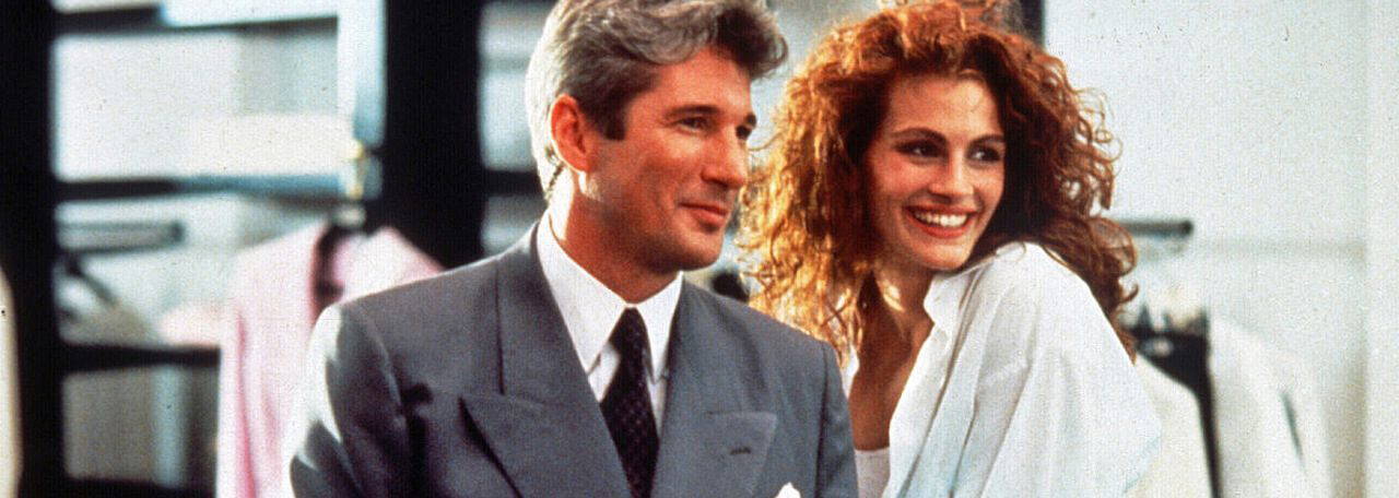 Pretty Woman