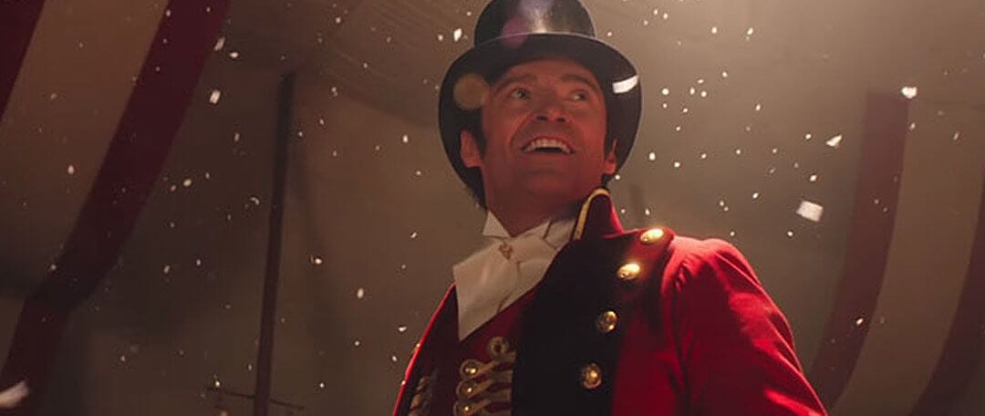 The Greatest Showman