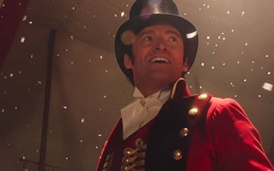 Useful Info – The Greatest Showman at ICBP Newent