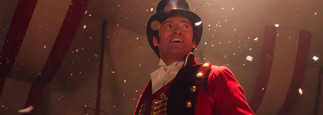 The Greatest Showman