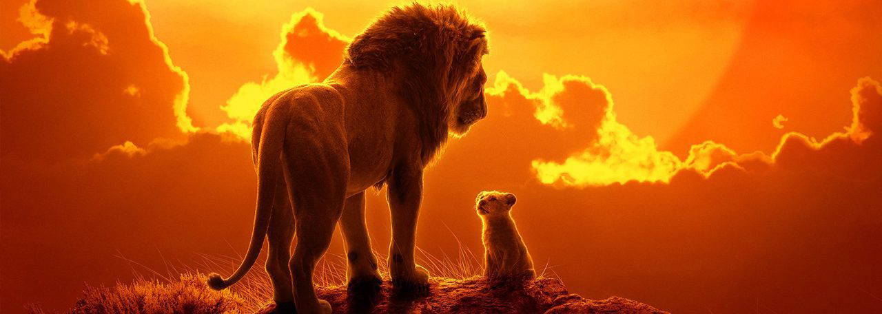 The Lion King
