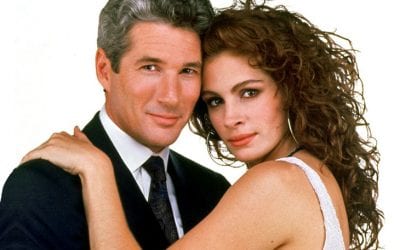 Useful Info – Pretty Woman at the Mercure Grange Hotel Bristol