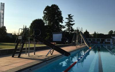 Useful Info – Hot Fuzz + Top Gun at Sandford Parks Lido