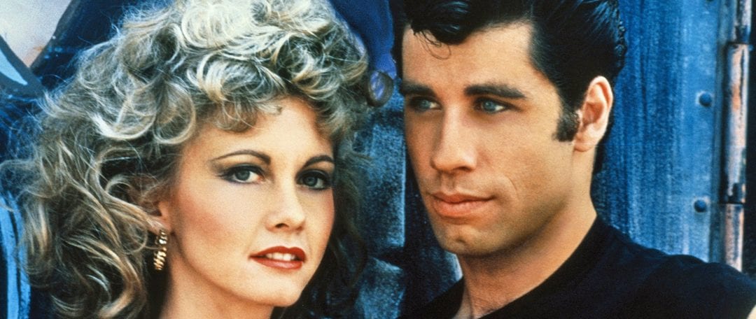 Grease