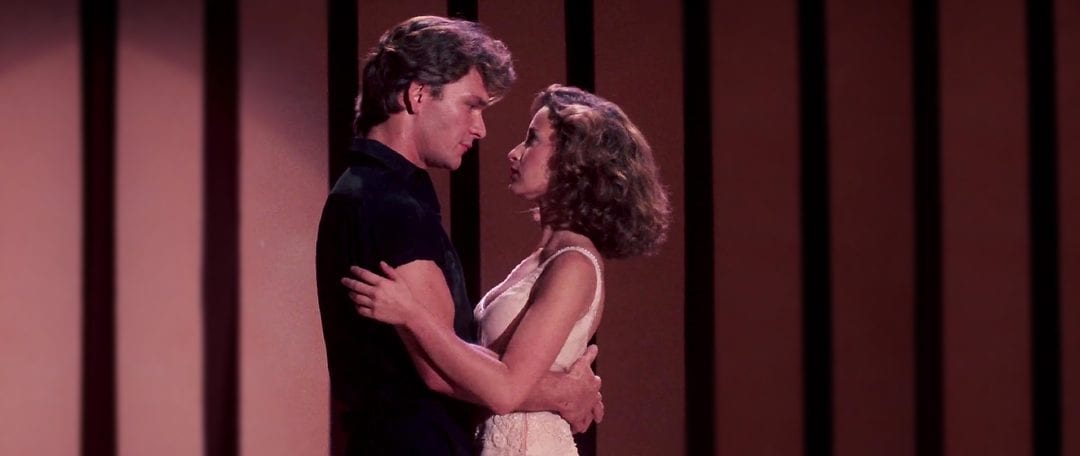 Dirty Dancing at Over Farm Gloucester