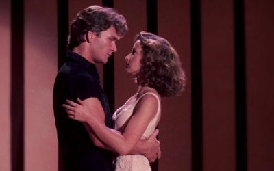 Useful Info – Dirty Dancing at the Hall, Bradford on Avon