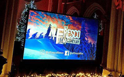 Useful Info – Elf and Love Actually at Stanbrook Abbey Hotel