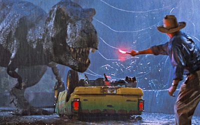 Useful Info – Jurassic Park at Cowley Manor