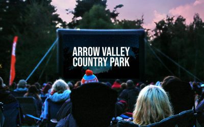 Useful Info – Shows at Arrow Valley Country Park, Redditch