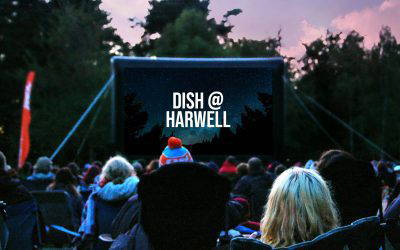 Useful Customer Info – Rocketman at Dish @ Harwell