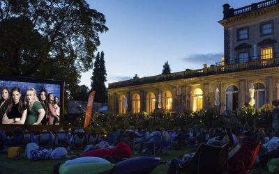 Useful Info – Pitch Perfect at Cowley Manor