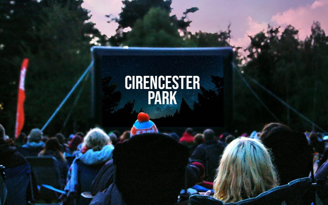 Useful Info – Screenings at Cirencester Park