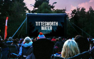 Useful Customer Info – Dirty Dancing at Tittesworth Water