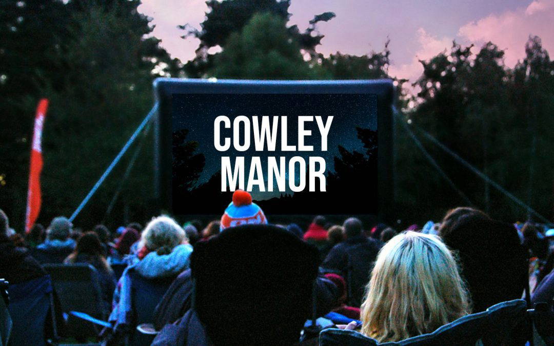 Useful Information – Elvis at Cowley Manor