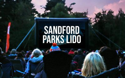 Useful Information – Sandford Parks Lido