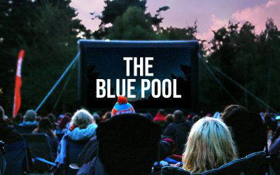 Useful Information – Films at the Blue Pool