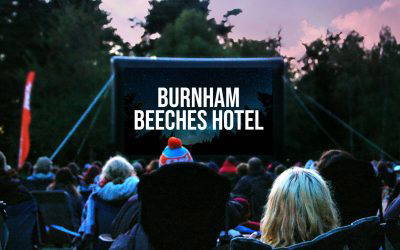 Useful Customer Info – Mamma Mia at Burnham Beeches Hotel