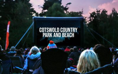 Useful Customer Info – Cotswold Country Park and Beach