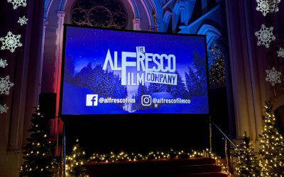 Useful Info – Christmas Films at Stanbrook Abbey Hotel