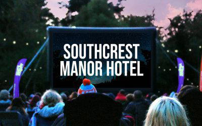 Useful Customer Info – Grease at Southcrest Manor Hotel