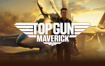 Useful Customer Info – Top Gun: Maverick at Cotswold Airport