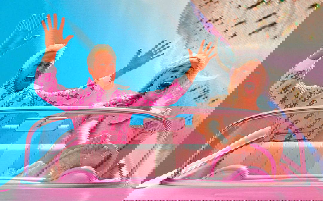 Useful Information – Barbie at DiSH @ Harwell