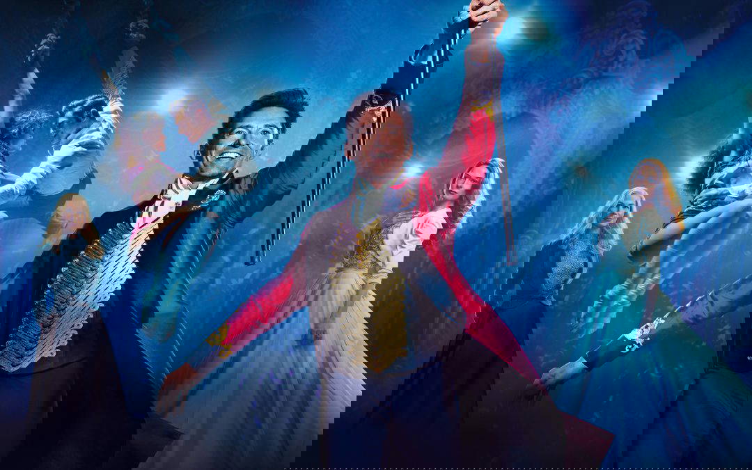 Useful Customer Info – The Greatest Showman at Pewsey Vale Rugby Club