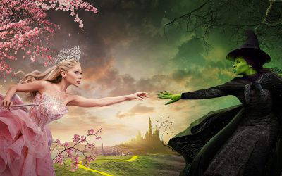 Useful Information – Wicked at Cowley Manor